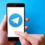 Telegram mobilniy