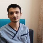 Varenyuk Vladuslav