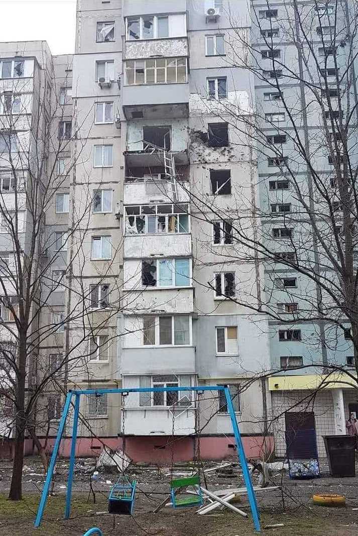 Budunok u Hersoni