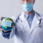 coronavirus pandemia