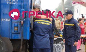 evakuacijnuj poizd