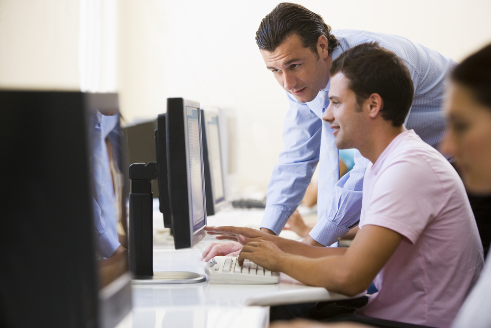 IT Generation