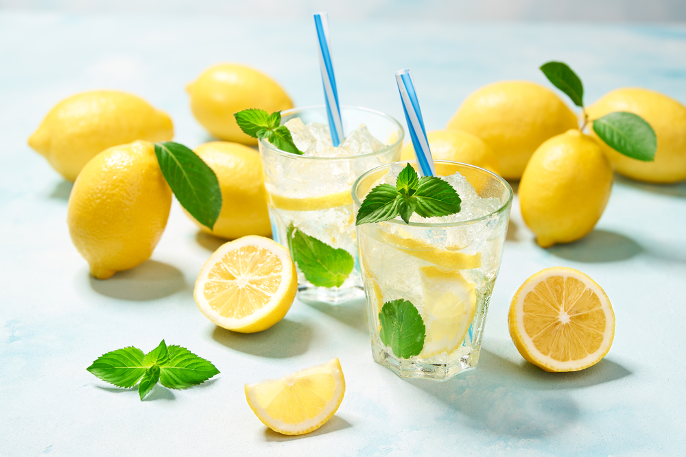 limonad