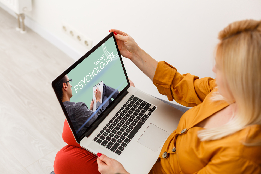 psyholog online