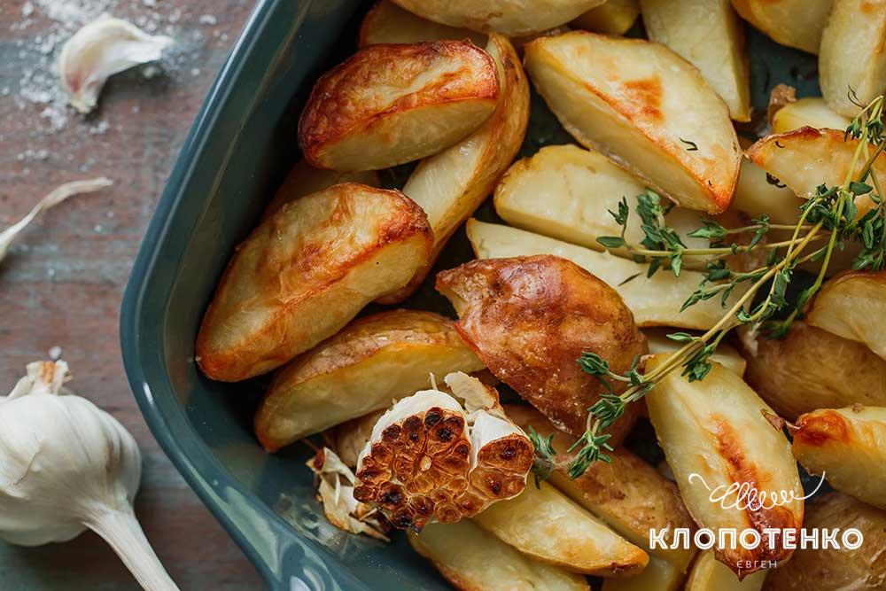 Scho prygotyvaty z kartopli siteWebUkr