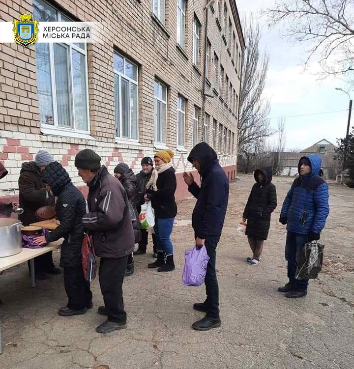 V Hersoni garya4i obidu