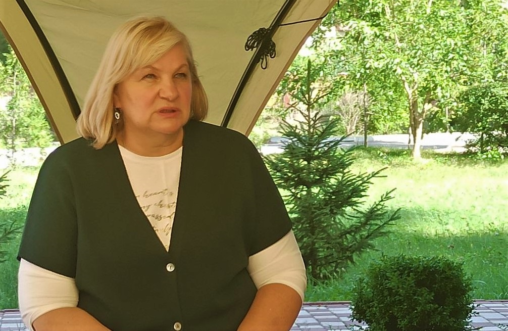 Vira Rogova