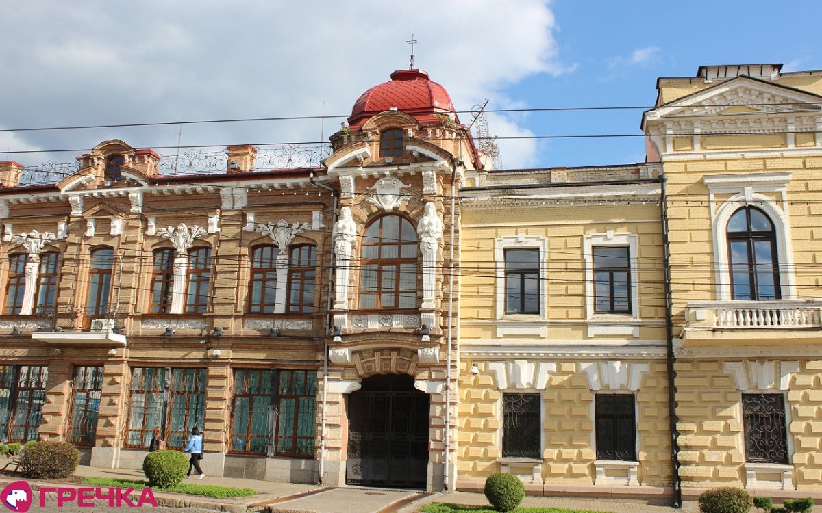 Budunok Barskih