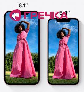 Дисплей Super Retina XDR