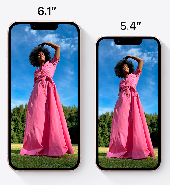 Дисплей Super Retina XDR