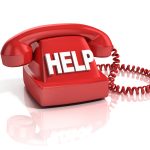 telefon help