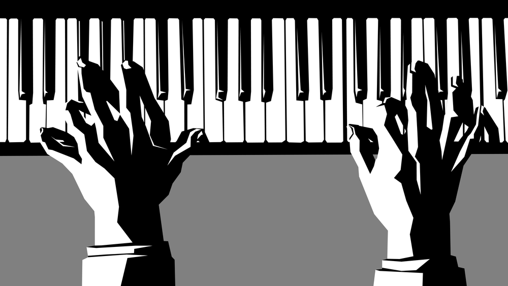 fortepiano