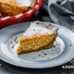 tykvennyj pirog s tvorogom 1