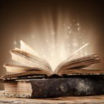 книга
