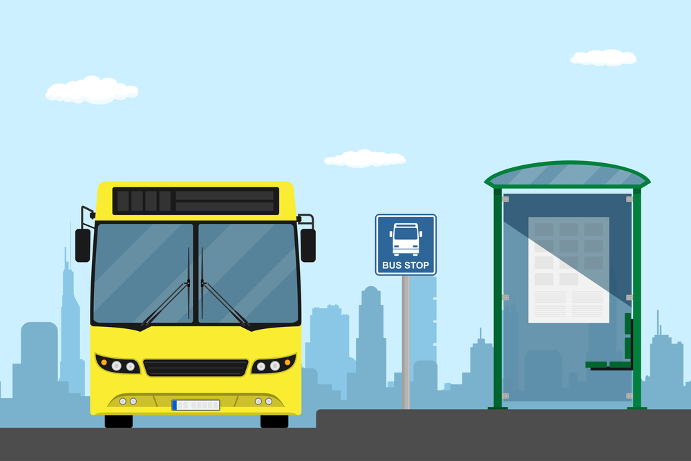 автобус