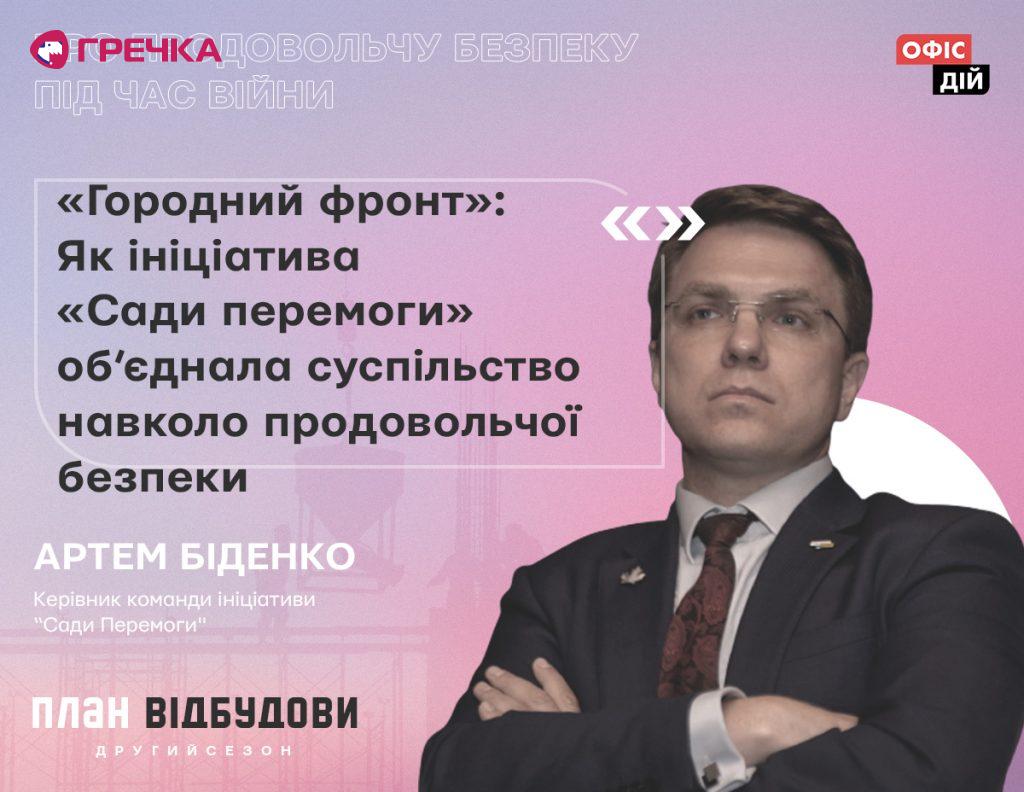 bidenko artem