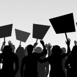 protest