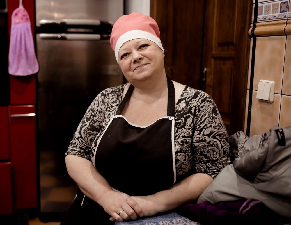 Somuga Iryna