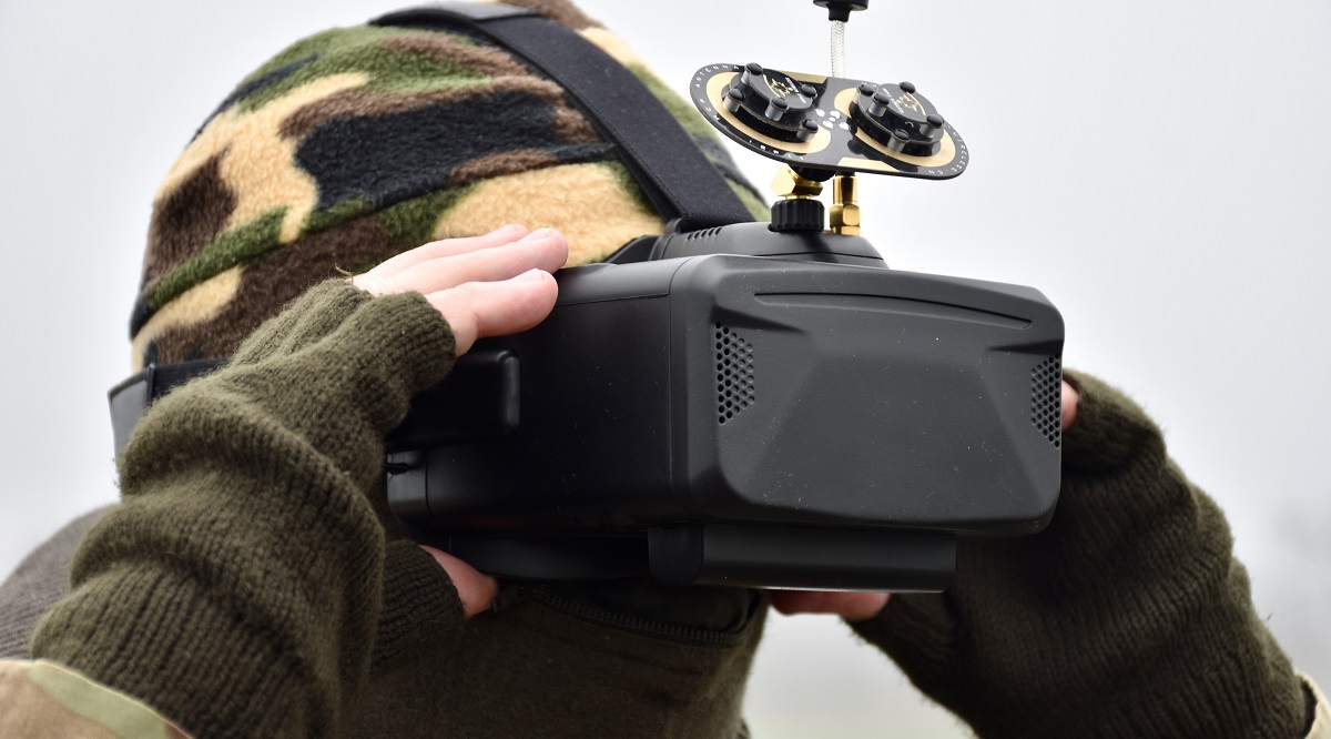 dron krop4