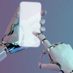 smartphone artificial intelligence futuristic com 2022 12 16 01 19 35 utc