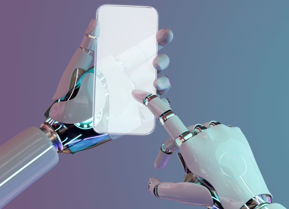 smartphone artificial intelligence futuristic com 2022 12 16 01 19 35 utc