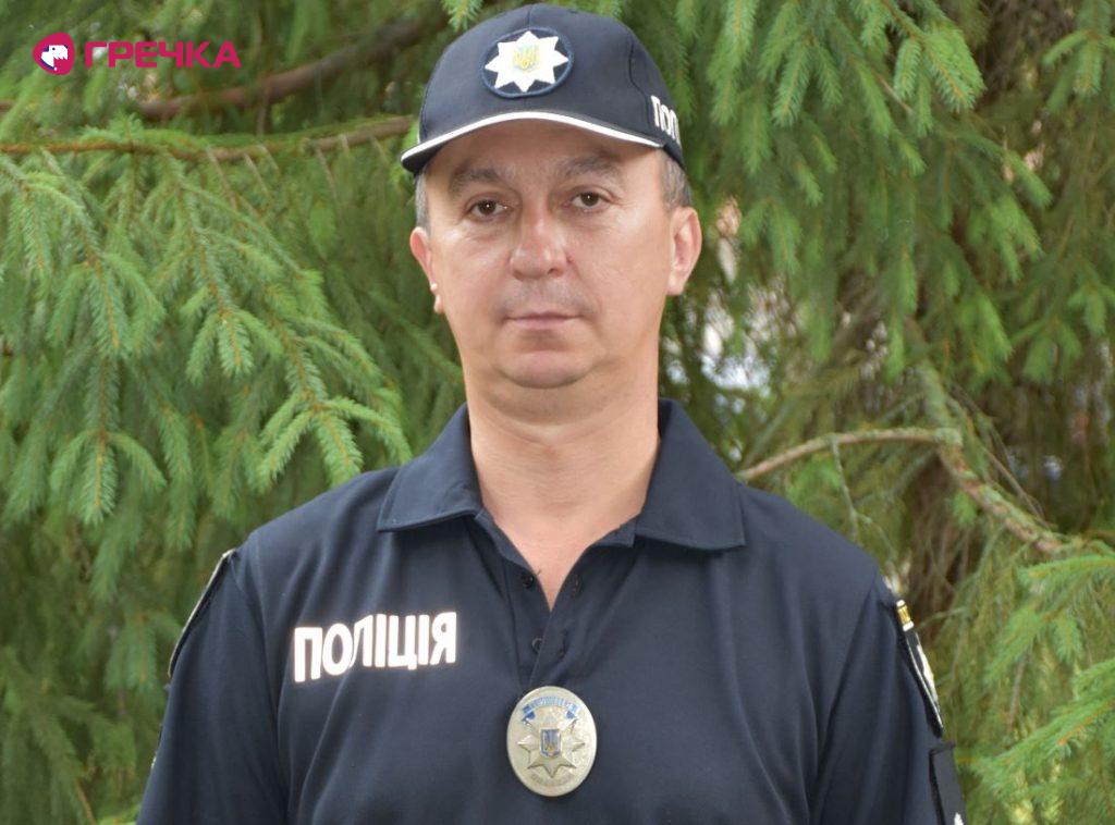 Yakumenko vubuhotehnik