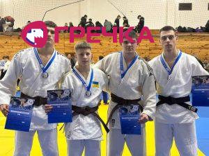 2023 01 30 Judo
