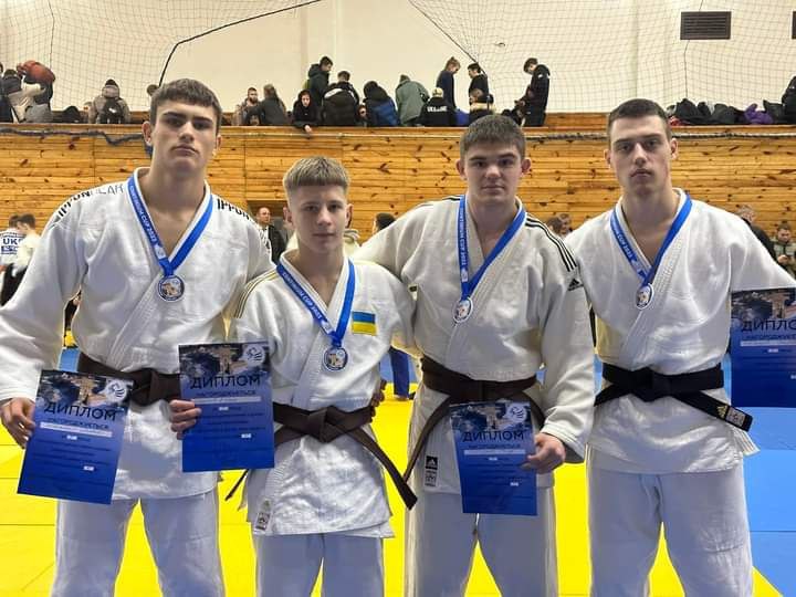 2023 01 30 Judo