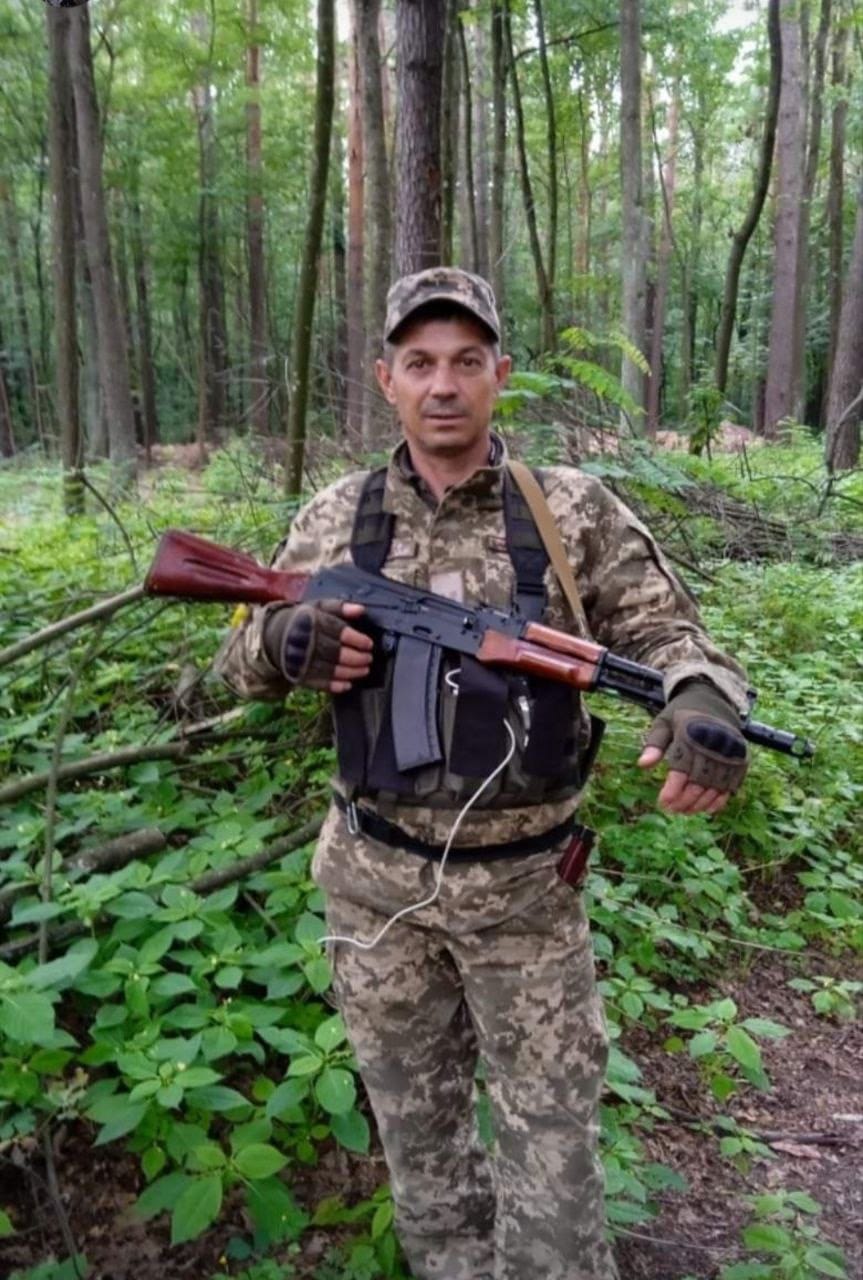 Катеринівської громади