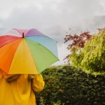 rainy weather