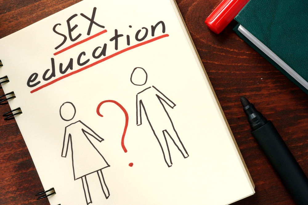 Sex education