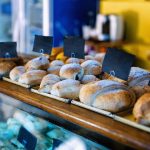 sweet baked goods at bakery shop 2021 08 26 16 53 46 utc