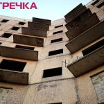 недобуд вулиця Юрія Коваленка
