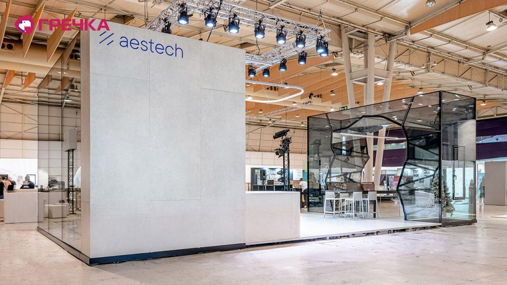 Aestech 5