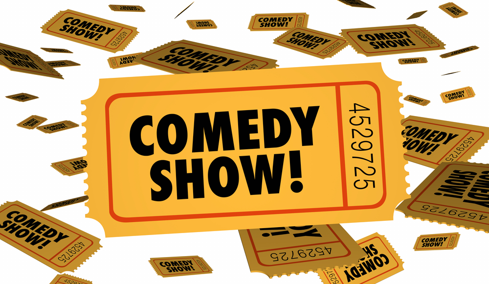 comedy