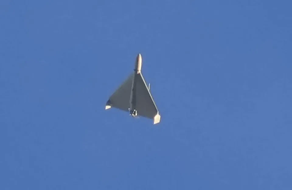 dron