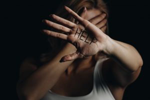 насильство щодо жінок