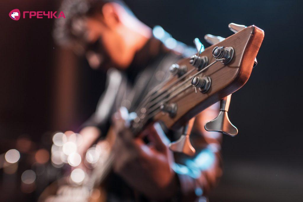 rok koncert
