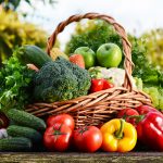 vegetables