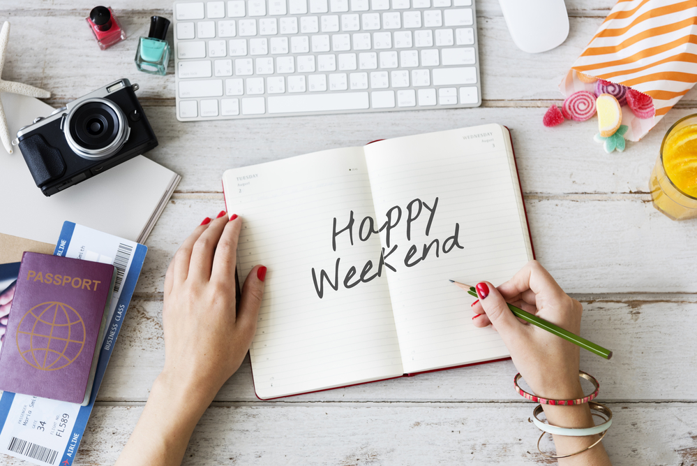weekend copy copy