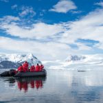 Antarctic Continent