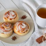 Cinnabon