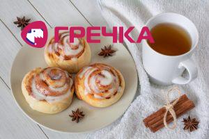 Cinnabon