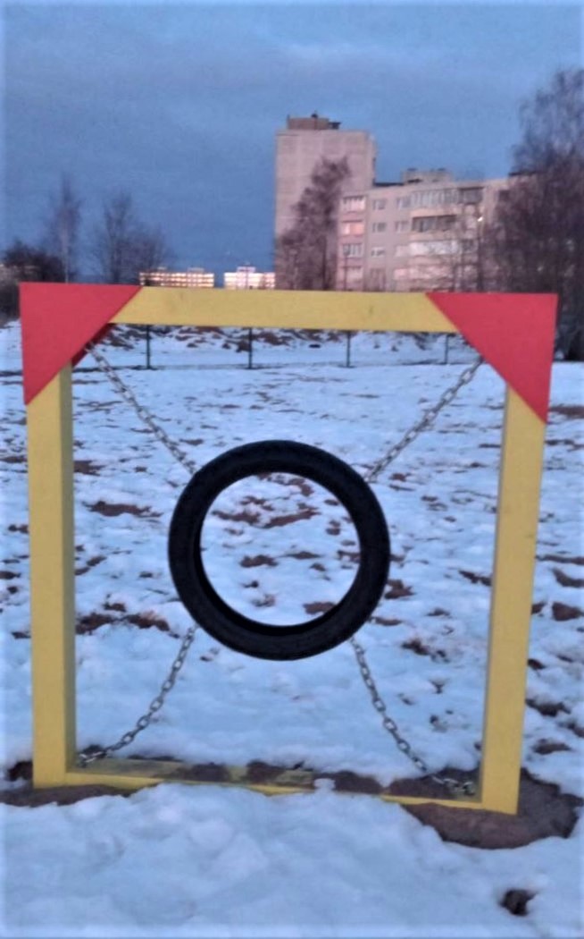 Trenajer sobak1