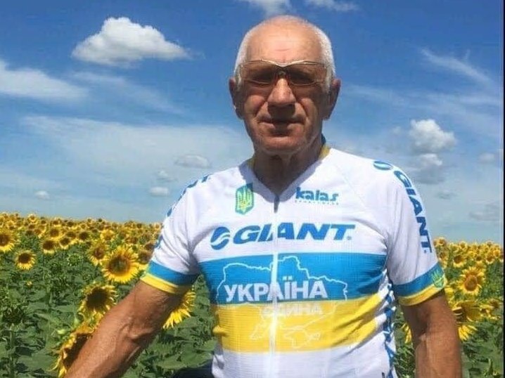 2023 03 30 Тедоренко
