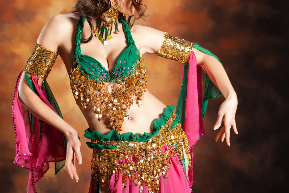 Bellydance