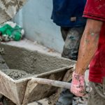 budivelnik beton