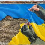 Mural Kyiv