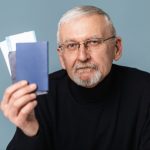 pensioner