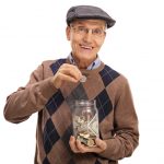 pensioner copy